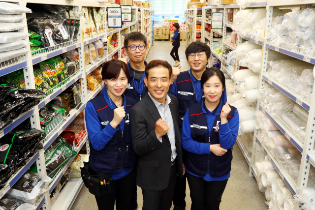 [비즈&테크] (주)푸드엔