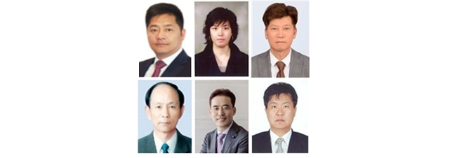 올해 부산 경제를 빛낸 중소기업인은 누구…6명 선정